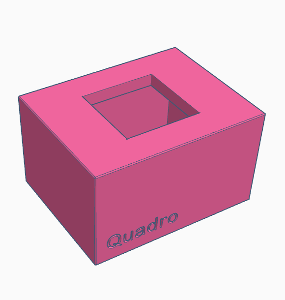 Quadro