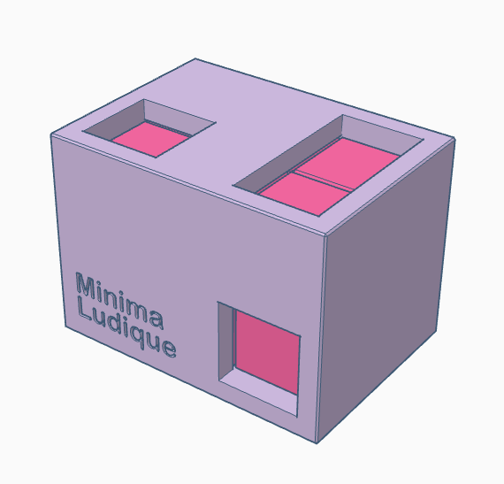 Minima Ludique