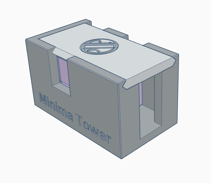 Minima Tower