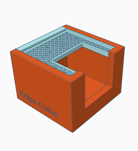 Edge Cube