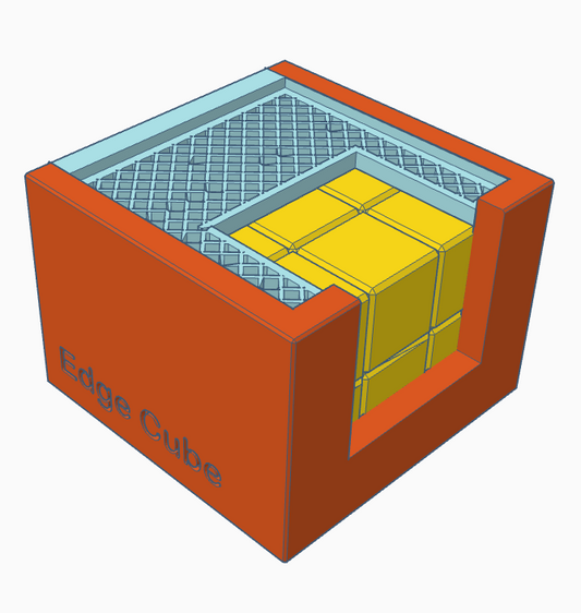 Edge Cube